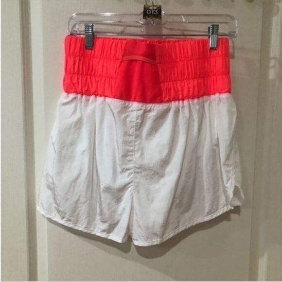 Free People Shorts size large NWOT - Picture 5 of 5